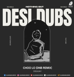Choo Lo (DnB Remix)   Digvijay