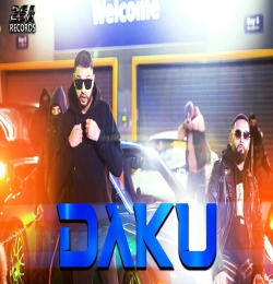 DAKU ZAFF 2SA ft. Atif Ali Official 2SA Records New Song 2024