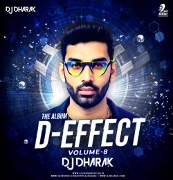 01. Besharam Rang (Remix)   DJ Dharak