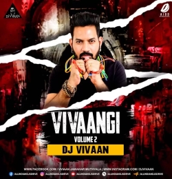 Chaiyya Chaiyya (Remix)   DJ Vivaan
