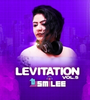 Levitation Vol 5 - DJ Smilee