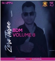 Zero Three Bdm Vol 8 - DJ UPPU