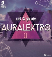 AURELETRO (VOL.11) BY UD & JOWIN