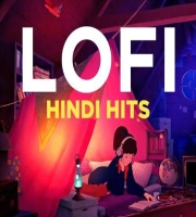 Hindi LoFi Mix & Slowed + Reverb  
