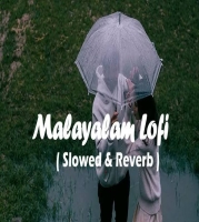Malayalam LoFi Mix & Slowed & Reverb