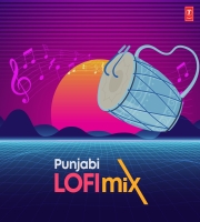 Punjabi - (Slowed and Reverb) Lofi Mix 