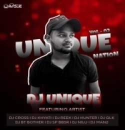 Rasabati Bilasa (DANCE MIX) DJ HUNTER X DJ UNIQUE