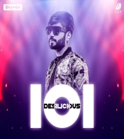 DESILICIOUS Vol.101 – DJ SHADOW DUBAI
