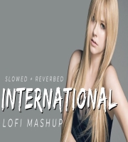 International LoFi Slowed and Reverb Mix 