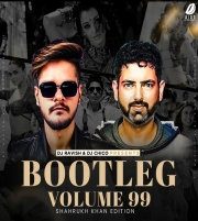 BOOTLEG VOL. 99 – DJ RAVISH & DJ CHICO
