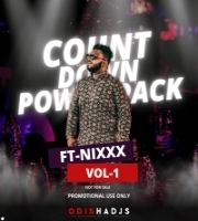 COUNTDOWN PACK 1.0 - DJ NIXXX