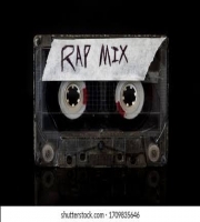 All Rap Remix DJ Song