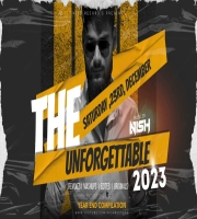 The Unforgettable Year End 2023 - DJ Nish