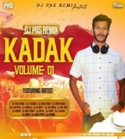 DJ PAS REMIX KADAK VOLUME.01 (2024)