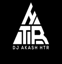 Bhim Ka Baccha (Ek Ek Jay Bhim Wala)  DJ AKASH HTR