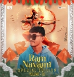 Ram Ram Jay Ram (Freaky X Kumbali) Dj Dhiraj X Dj Tapu