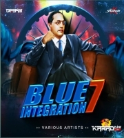 BLUE INTEGRATION VoL. 7 