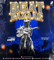 Beat Bazar (2024 Album) - DJ Cherry