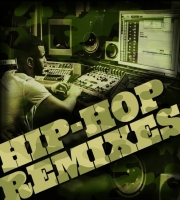 All Hip Hop DJ Remix Song
