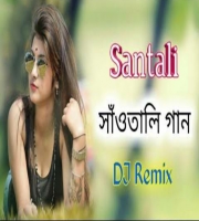 Santali DJ Remix Song