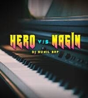 Nagpuri Flute & Piano Instrumental Remix 