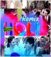 Holi Special - Hindi Dj Remix Mp3 Song