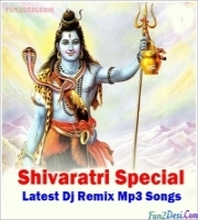 Maha Shivaratri Special Dj Remix Mp3 Song