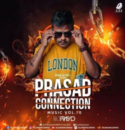 Tu Jaane Na (Mashup)   DJ Prasad