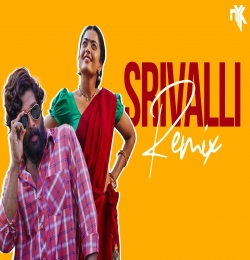 Srivalli   DJ NYK Remix