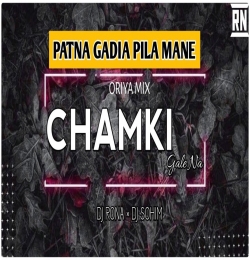 Patna Gadia Pila Mane Chamki Gale Na   Old Is Gold Remix