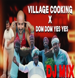 Dom Dom Yes Yes Remix MP3 Song Download