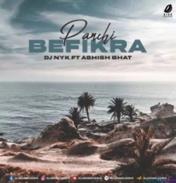Panchi Befikra (LoFi Mix)   DJ Nyk X Ashish Bhat