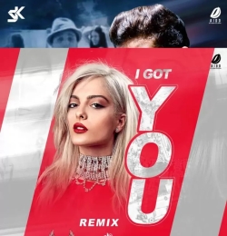 I Got You (Remix)   Ritzzze x DJ Partha  DJ Cherry