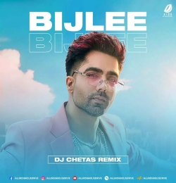 Bijlee Bijlee (Remix 2023)   DJ Chetas