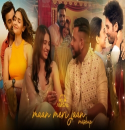Maan Meri Jaan Mashup by DJ Amsal