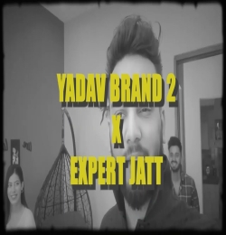Yadav Brand x Expert Jatt (Remix)  Dj Hogan
