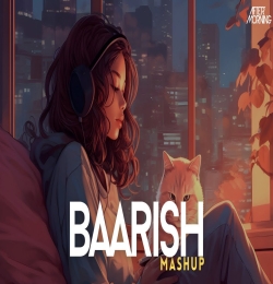 Baarish Mashup by Aftermorning