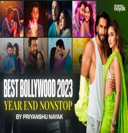 Best of Bollywood 2023 (Year End Nonstop) 2024