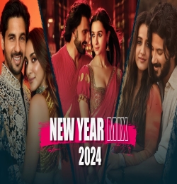 Party Mix 2024   (New Year Mix 2024)   New Year Party Mix 2024 New Year