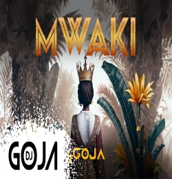 Mwaki (Deep House Version)   Dj Goja