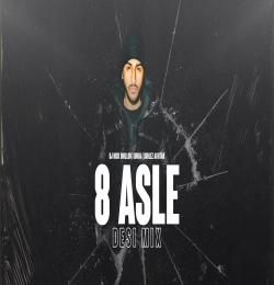 8 ASLE (Desi Mix) DJ Nick Dhillon