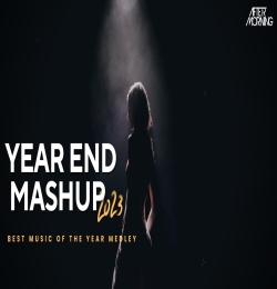 YEAR END MASHUP (Biggest Mix) of 2023
