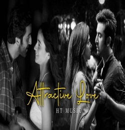 Attractive Love Mashup by HT Music