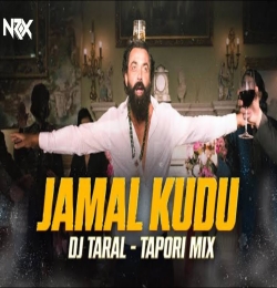 Jamal Kudu (Tapori Mix)   DJ Taraal