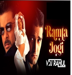 Ramta Jogi (VDJ Rahul Club Remix) Taal 2024