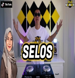 DJ SELOS REMIX (TikTok Viral Disco) Shaira Dj Sandy Remix