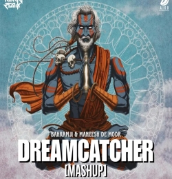 Dreamcatcher (Remix)   NINAd