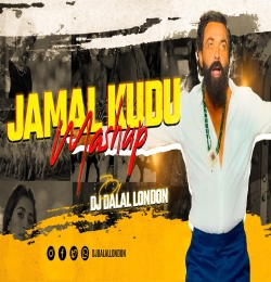 Jamal Kudu (Mega Dance Mashup) DJ Dalal London