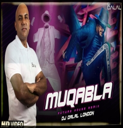 Mukkala Mukkabala (Future House Remix) DJ Dalal London