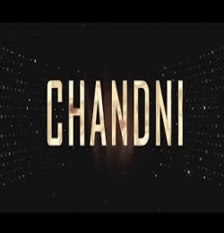 Chandni O Meri Chandni Remix Deejay Tk